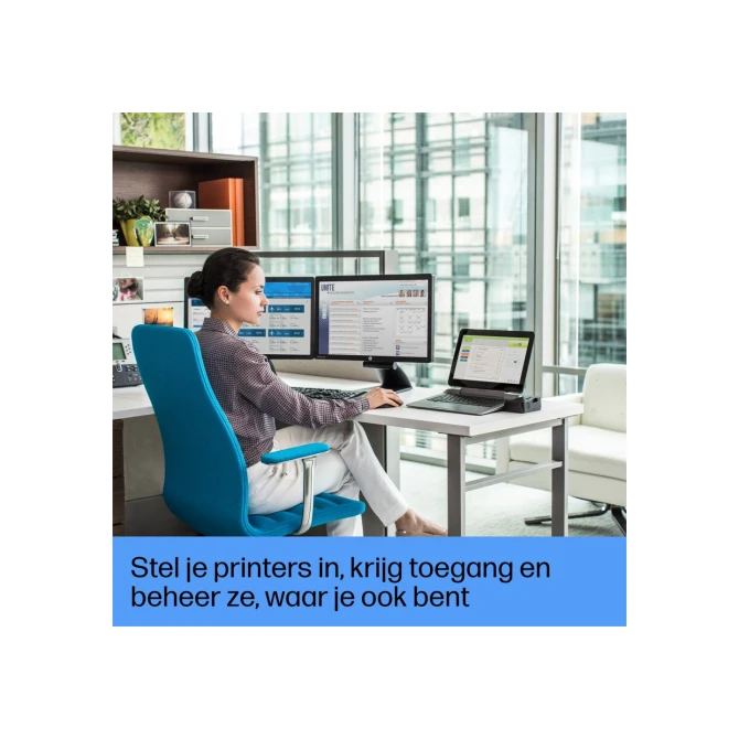 HP LaserJet Pro MFP 4102fdn