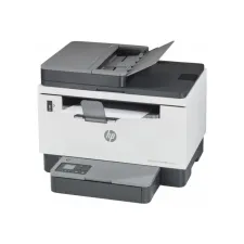 Printer HP LaserJet Tank MFP 2604sdw AiO Zwart Printer HP LaserJet Tank MFP 2604sdw AiO Zwart