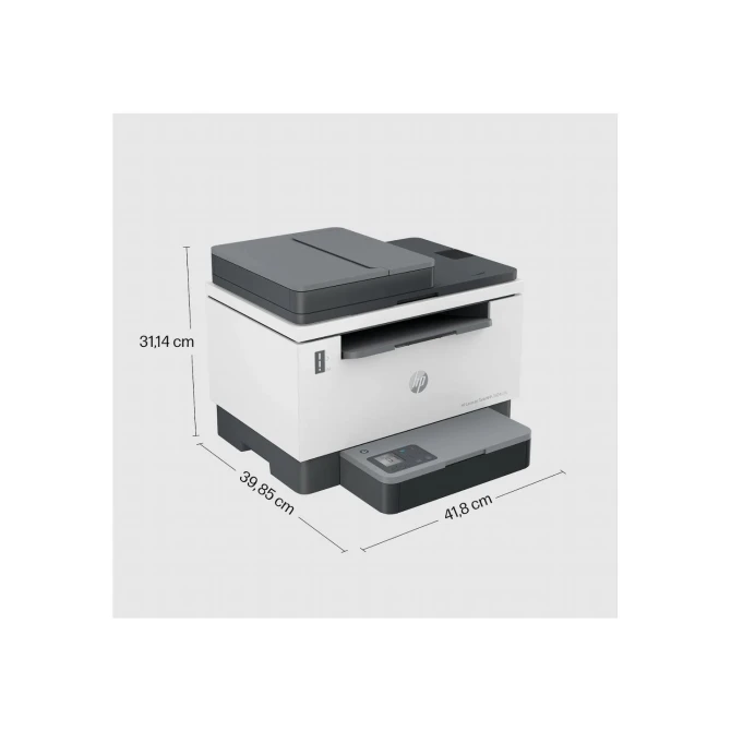 Printer HP LaserJet Tank MFP 2604sdw AiO Zwart