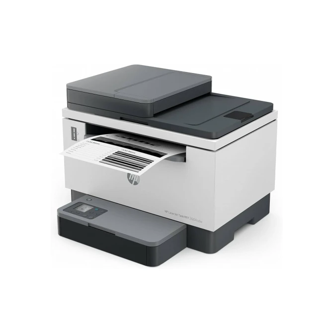 Printer HP LaserJet Tank MFP 2604sdw AiO Zwart