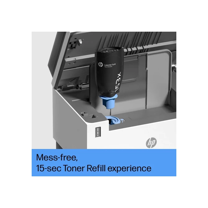 Printer HP LaserJet Tank MFP 2604sdw AiO Zwart