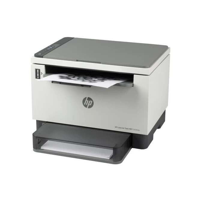 Printer HP LaserJet Tank MFP 2604sdw AiO Zwart