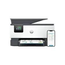 Printer HP OfficeJet Pro 9120b AiO ADF Inkjet Printer HP OfficeJet Pro 9120b AiO ADF Inkjet