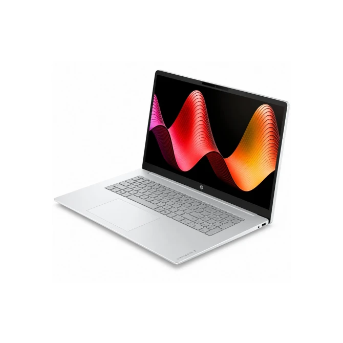 Laptop HP OmniBook 3 17.3 F-HD IPS Ryzen 5 40 8GB DDR5 512GB W11P