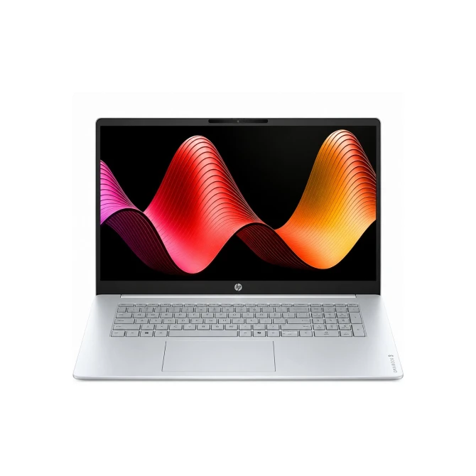 Laptop HP OmniBook 3 17.3 F-HD IPS Ryzen 5 40 8GB DDR5 512GB W11P