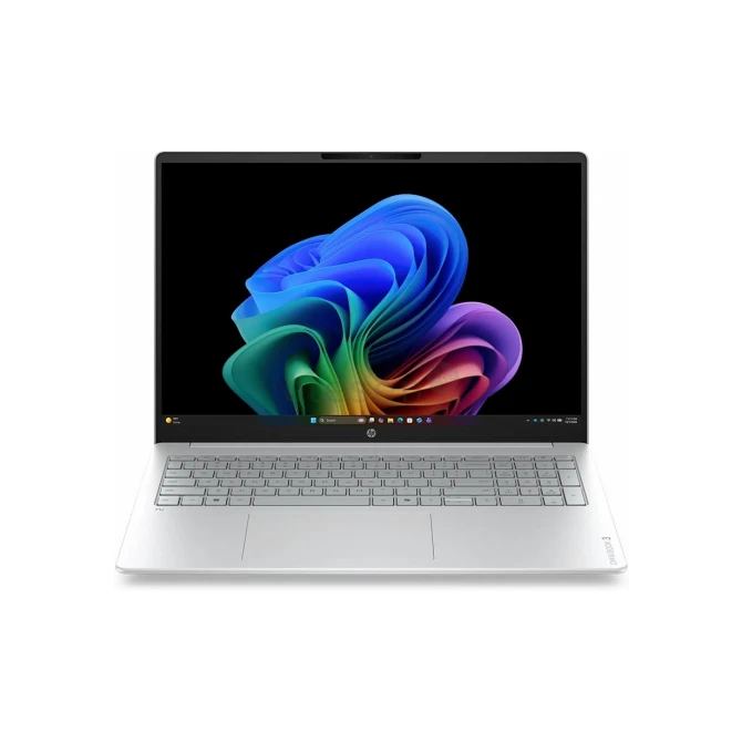 Laptop HP OmniBook 3 16'' 2k Ryzen 5 230 24GB 512GB W11h