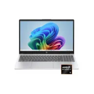 Laptop  HP OmniB. 3 15.6 F-HD TOUCH Ryzen AI 5 330 16GB 512GB W11H