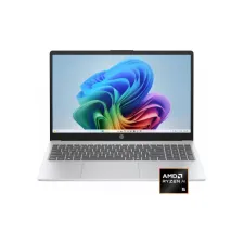 Laptop
HP OmniB. 3 15.6 F-HD TOUCH Ryzen AI 5 330 16GB 512GB W11H Laptop
HP OmniB. 3 15.6 F-HD TOUCH Ryzen AI 5 330 16GB 512GB W11H