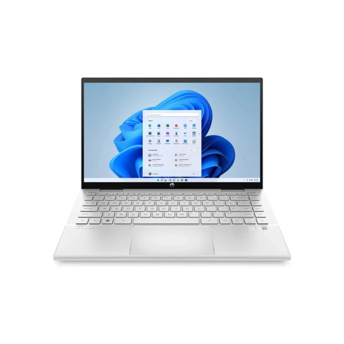 Laptop
 HP x360 14