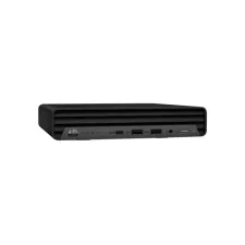 Desktop
HP Pro Mini 400 G9 i7 14700T 16GB DDR5 512GB W11P Desktop
HP Pro Mini 400 G9 i7 14700T 16GB DDR5 512GB W11P