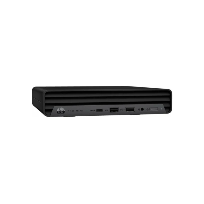 Desktop HP Pro Mini 400 G9 i7 14700T 16GB DDR5 512GB W11P