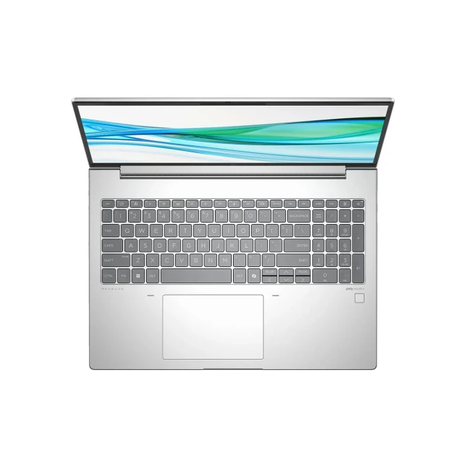 Laptop HP ProBook 465 G11 R5-7535U 16GB 512GB W11P 2Y
