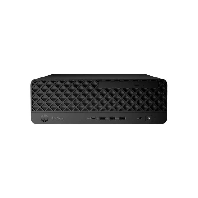 Desktop HP ProDesk. 2 SFF G1I CI5 1440016GB DDR5 512GB W11P