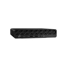 Desktop
HP ProDesk Mini 4 G1i U5 235T 16GB 512GB W11P Desktop
HP ProDesk Mini 4 G1i U5 235T 16GB 512GB W11P