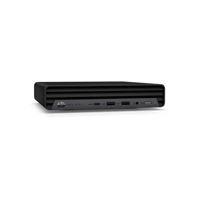 Desktop HP Prodesk Mini 400 G9 i5-14500T 16GB 512GB W11P