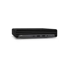Desktop
 HP Prodesk Mini 400 G9 i5-14500T 16GB 512GB W11P
