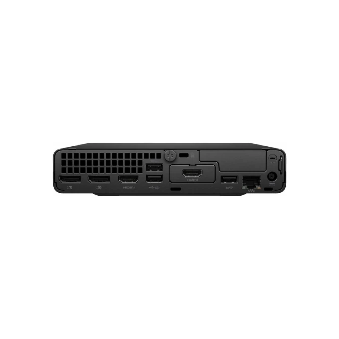 Desktop
 HP Prodesk Mini 400 G9 i7-14700T 16GB 512GB W11P