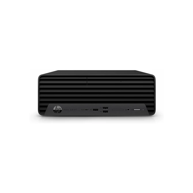 Desktop
 HP Prodesk SFF 400 G9 I5-14500T 16GB 512GB W11P
