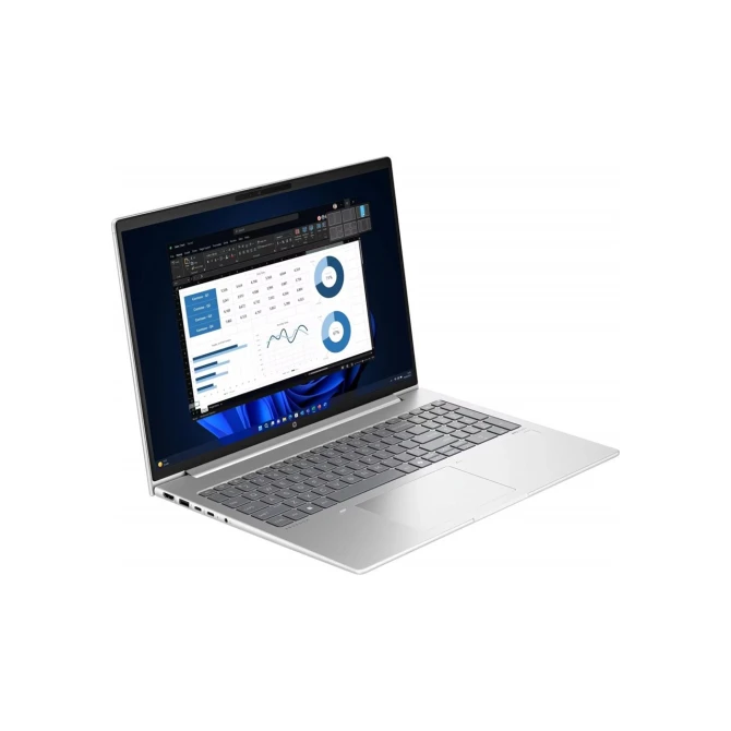 Laptop
 HP Probook 460 G11 U5-125U 16GB 512GB W11P