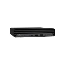 Desktop
HP Prodesk Mini 400 G9 i5-13500T 16GB 512GB W11P Desktop
HP Prodesk Mini 400 G9 i5-13500T 16GB 512GB W11P