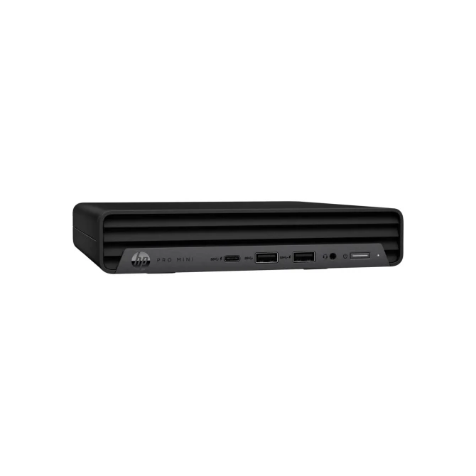 Desktop HP Prodesk Mini 400 G9 i5-13500T 16GB 512GB W11P