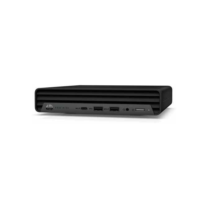 Desktop HP Prodesk Mini 400 G9 i5-14500T 16GB 512GB W11P