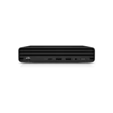 Desktop
 HP Prodesk Mini 400 G9 i7-14700T 16GB 512GB W11P Desktop
 HP Prodesk Mini 400 G9 i7-14700T 16GB 512GB W11P