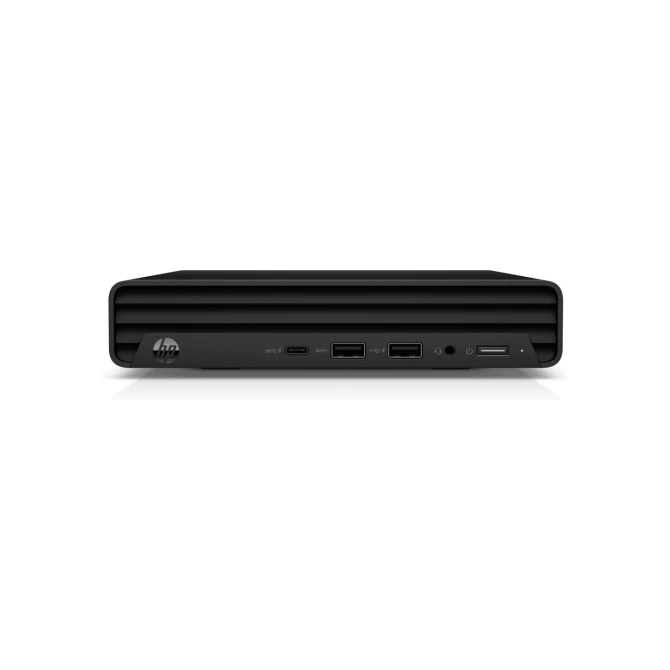 Desktop
 HP Prodesk Mini 400 G9 i7-14700T 16GB 512GB W11P