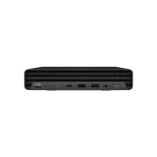 Desktop
 HP Prodesk SFF 400 G9 I5-12500T 16GB 512GB W11P