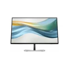 Monitor
HP Series 5 Pro 23,8" Full HD (1920x1080) USB-C Docking Monitor
HP Series 5 Pro 23,8" Full HD (1920x1080) USB-C Docking