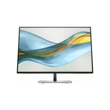 Monitor
HP Series 5 Pro 24" WUXGA (1920x1200) - 524pn Monitor
HP Series 5 Pro 24" WUXGA (1920x1200) - 524pn