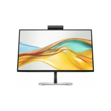Monitor
HP Series 5 Pro 23.8'' F-HD USB-C Conferencing itor Monitor
HP Series 5 Pro 23.8'' F-HD USB-C Conferencing itor