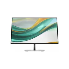 Monitor  HP Series 5 Pro 27" FHD - 527pf Zwart