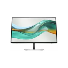 Monitor
HP Series 5 Pro 27" QHD USB-C - 527pu Monitor
HP Series 5 Pro 27" QHD USB-C - 527pu