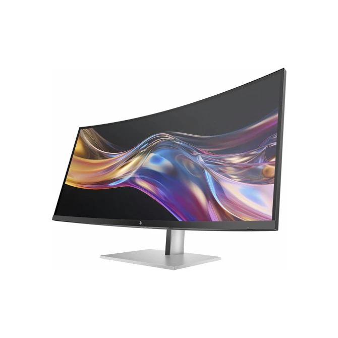 Monitor  HP Series 7 Pro 37,5