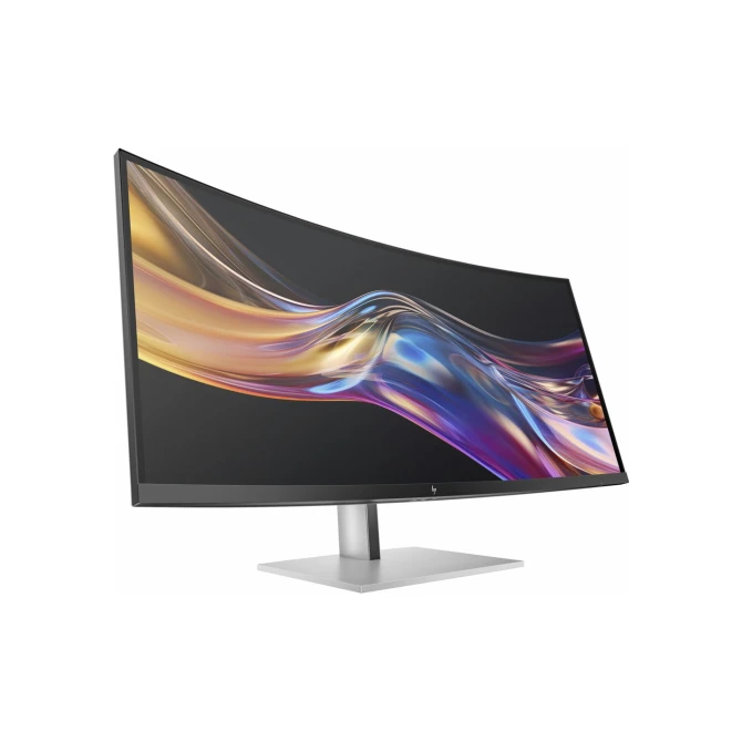Monitor  HP Series 7 Pro 37,5