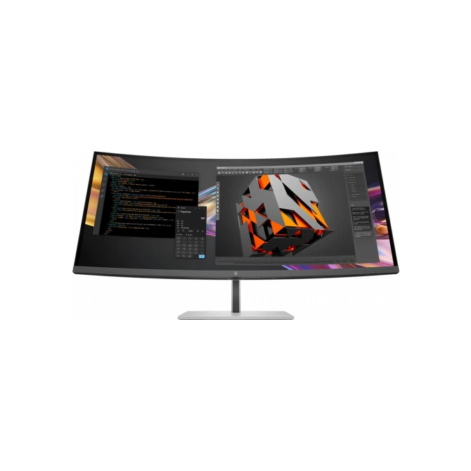 Monitor  HP Series 7 Pro 37,5