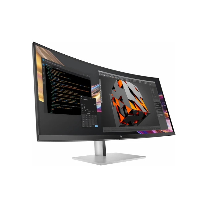 Monitor  HP Series 7 Pro 37,5