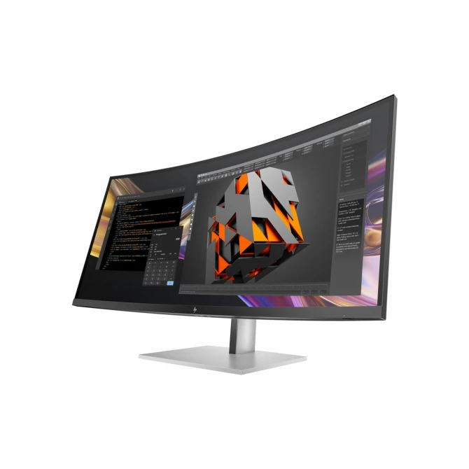 Monitor  HP Series 7 Pro 37,5