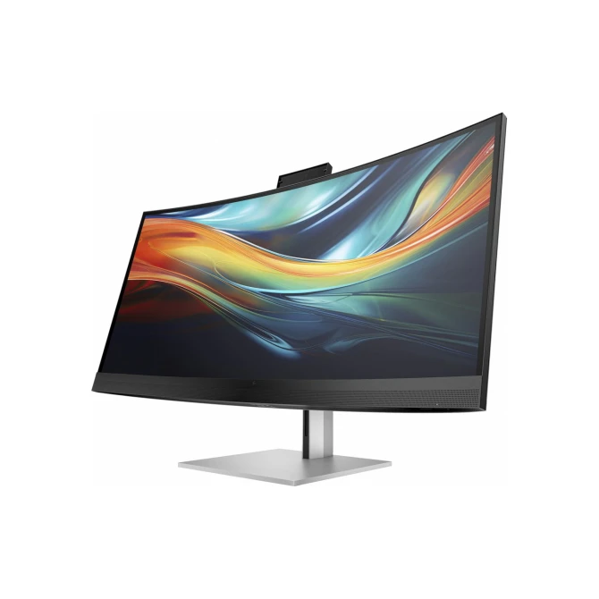 Monitor  HP Series 7 Pro 39,7