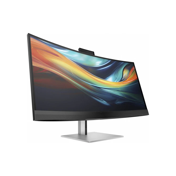 Monitor  HP Series 7 Pro 39,7