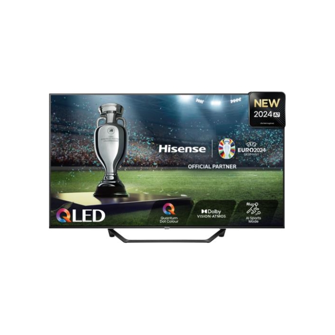 Hisense 43A79NQ 4K QLED Quantum dot WIFI Hisense 43A79NQ 4K QLED Quantum dot WIFI