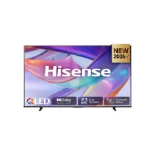 Televisie
Hisense 50E7S (50") Televisie
Hisense 50E7S (50")