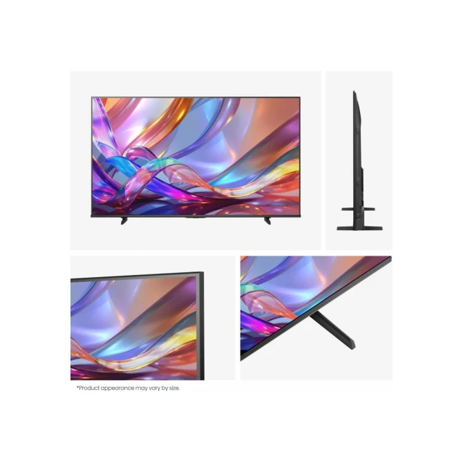 Televisie
Hisense 50E7S (50 Televisie
Hisense 50E7S (50