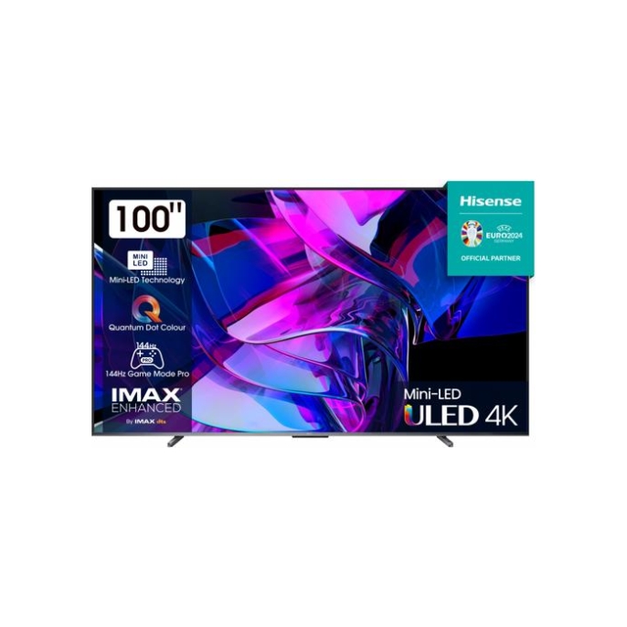 Hisense U7KQ 100U7KQ (100 Hisense U7KQ 100U7KQ (100