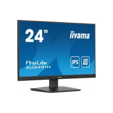 Monitor
 iiyama ProLite XU2491H-B1 23.8inch FHD