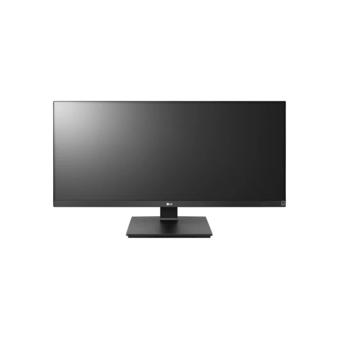 Monitor LG 29inch UltraWide Full-HD 5ms Zwart