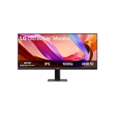 Monitor LG 29U511A-B monitor 29" 100Hz UW Full-HD IPS Zwart HDMI DP