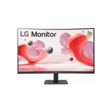 Monitor
LG 32MR50C-B 31.5" Full HD VA 100Hz 5ms Curved Zwart Monitor
LG 32MR50C-B 31.5" Full HD VA 100Hz 5ms Curved Zwart