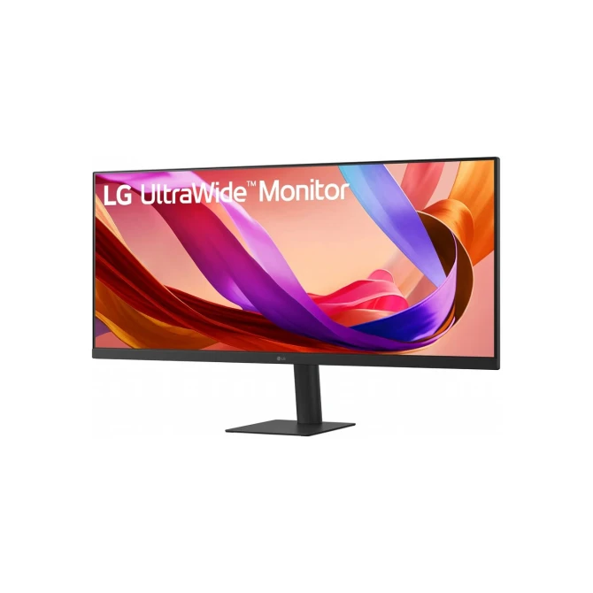 Monitor LG 34U511A-B (34